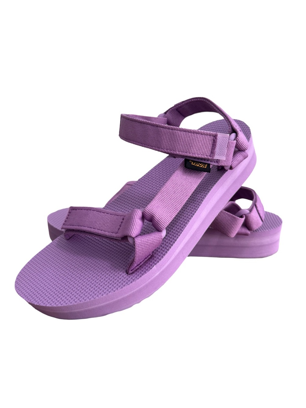 Teva Women's Midform Universal Sandals Dusty Lavender